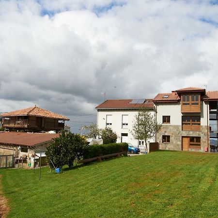 Casa Mamina Apartamento Siero Exterior foto